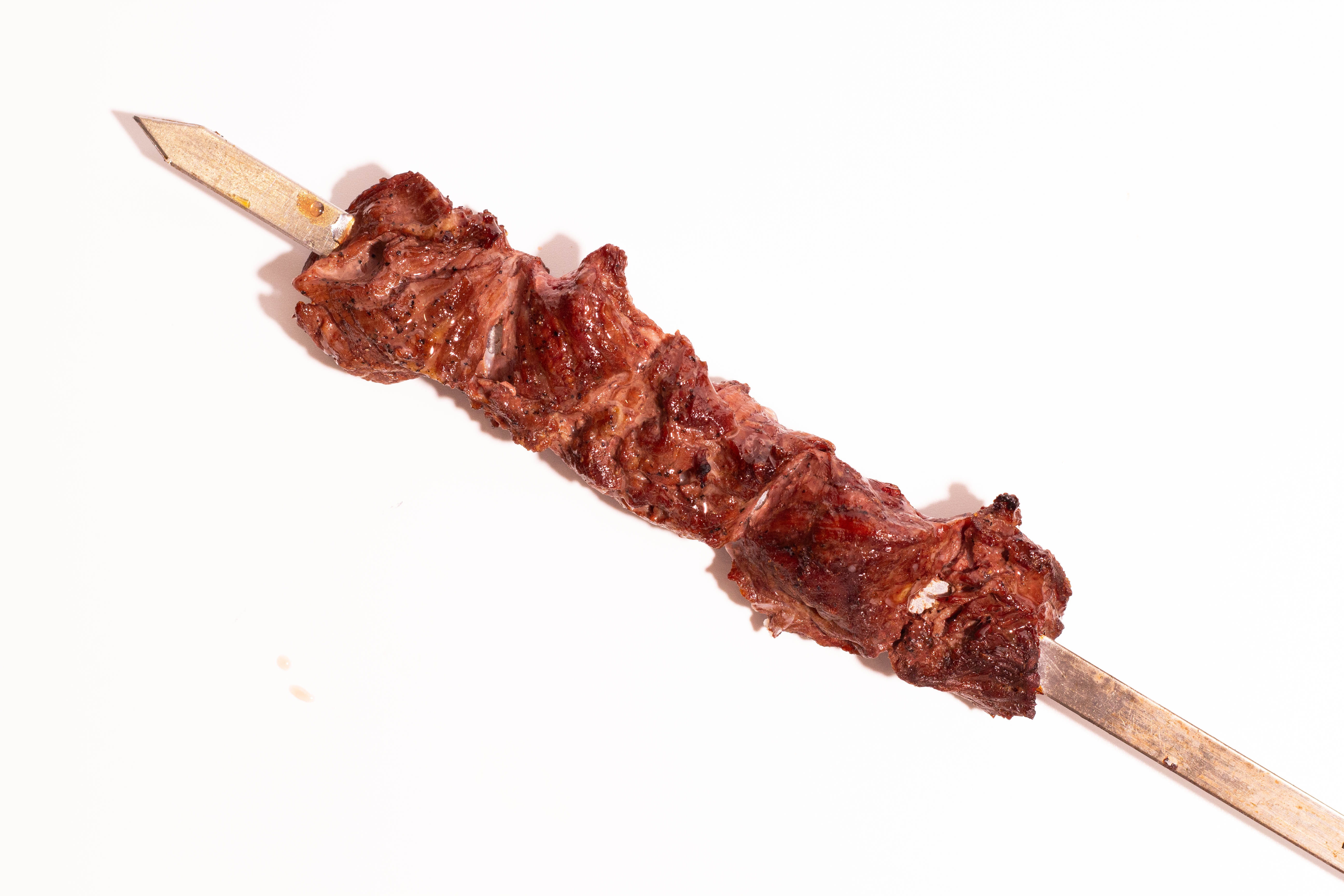 Beef-Kebab Special Cut (250 cal.)